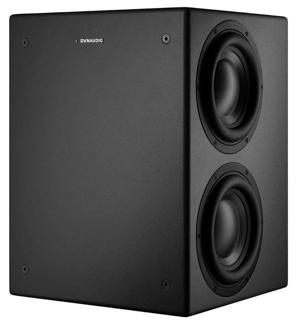 Dynaudio sub cheap